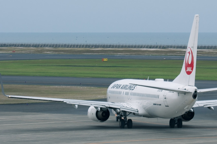 Japan Airline