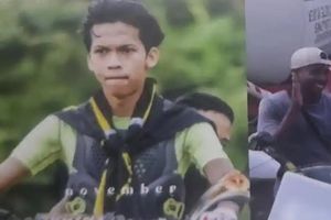Kronologi Anak Wakil Bupati Bogor Meninggal Dunia Usai Kecelakaan Motor di Leuwiliang