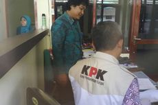 Buru Rekening Milik Wali Kota Madiun dan Anaknya, KPK Geledah Kantor BPR