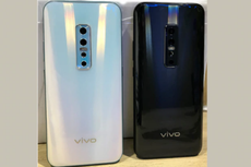 Ini Tanggal Peluncuran Vivo V17 Pro di Indonesia