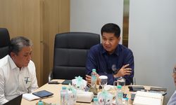 Ara Minta BP Tapera Rombak SDM, Jadwalkan Rapat Bersama Suahasil Nazara