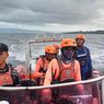 Pencarian Korban KMP Tunu Pratama Jaya Dilanjutkan, Tim SAR Sisir Sisi Selatan dan Timur Gilimanuk