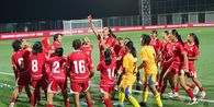 Klasemen Akhir Srikandi Merdeka Cup: Garuda Pertiwi Wakili Indonesia di Semifinal