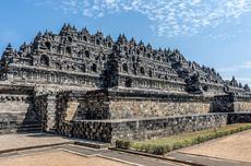 5 Penginapan dan Homestay Dekat Candi Borobudur, di Bawah Rp 500.000