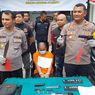 Pencuri Sepeda Motor di Surabaya Tembak Polisi Pakai Airsoft Gun
