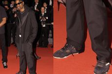 Inikah Sepatu Signature Pertama Nike untuk Travis Scott?