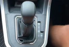 Sering Gunakan Manual-Matik, CVT Mobil Bisa Cepat Rusak?