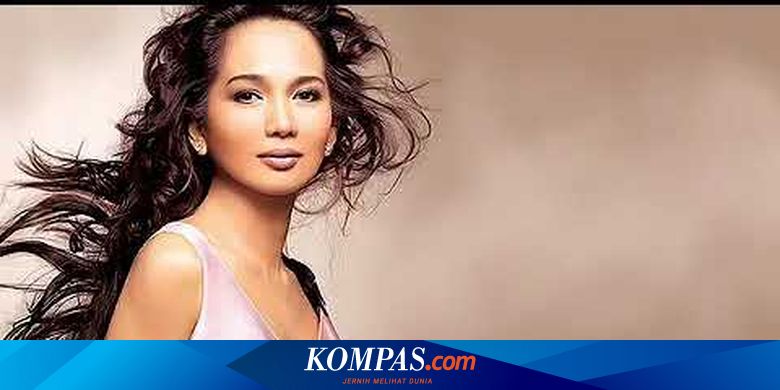 Lirik Dan Chord Lagu Antara Anyer Dan Jakarta Dari Sheila Majid Halaman All Kompas Com