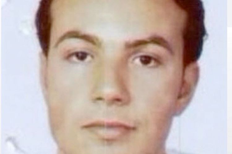 Marco Di Lauro, anggota mafia yang dijuluki pria paling berbahaya nomor dua di Italia.