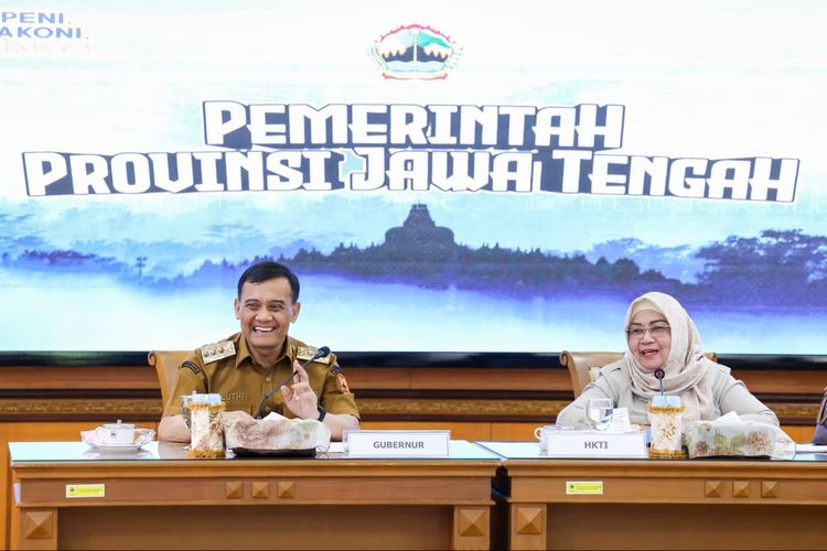 40 Tahun Tertahan, 1.947 Sertifikat Tanah Petani Mitra PT Pagilaran Bakal Dikembalikan Gratis
