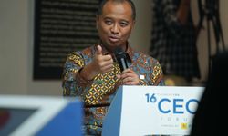 Respon Purbaya, Pertamina Percepat Transformasi Perusahaan