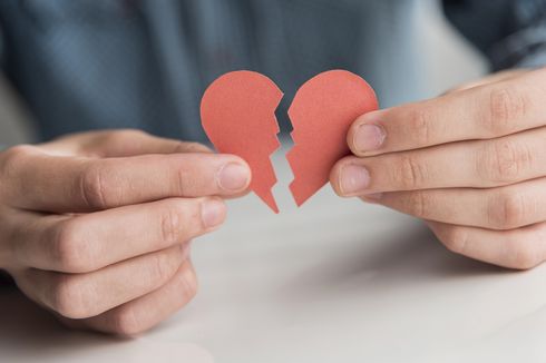 Tips Mudah untuk Move On, Ini 5 Cara Menghilangkan Rasa Cinta pada Orang yang Tidak Mencintai Kita