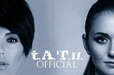 Lirik dan Chord Lagu All the Things She Said - t.A.T.u