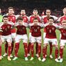 Inggris Tertahan, Hanya Satu Negara Punya Catatan Sempurna di Kualifikasi Piala Dunia Zona Eropa