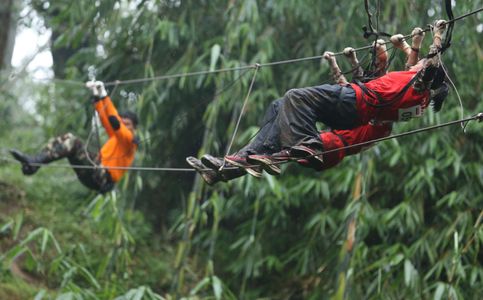 Nature Attractions are New Favorites for Indonesia’s Tourism Post-Pandemic