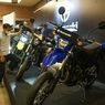 Kawasaki KLX 230 Diskon Rp 8 Juta Selama Jakarta Fair 2023