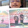 Foto Wabup Tulungagung Dapat Penghargaan Diedit Jadi Foto Bupati, Hasilnya Dijadikan Iklan di Media Massa