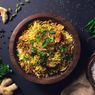7 Makanan Idul Adha di Dunia, dari Biryani hingga Maamoul