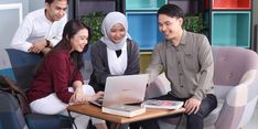 Fasilitasi Pendidikan Insan Kreatif Dunia Digital, Universitas BSI Hadirkan 