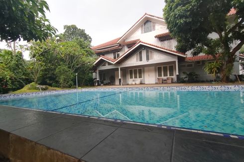 Pengelola Tempat 