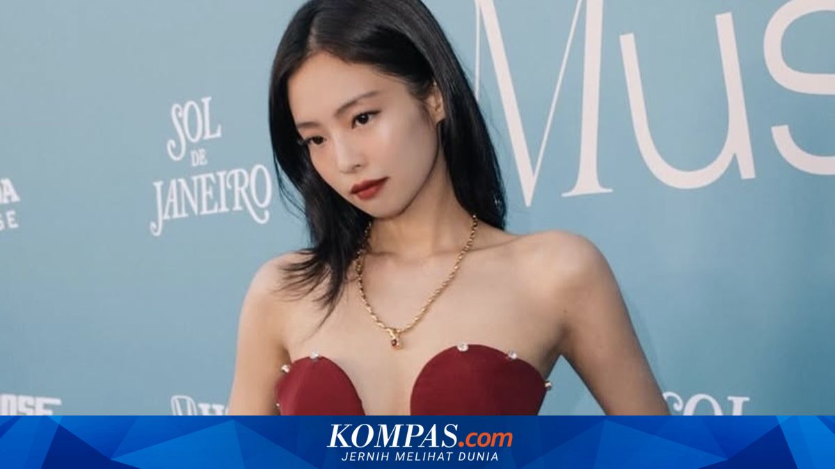 Jennie BLACKPINK Buys $15M Building in Seoul, Reportedly All Cash - News Directory 3