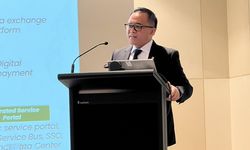 Belajar dari Australia, Indonesia Terus Tingkatkan Dampak Layanan Publik Berbasis Digital