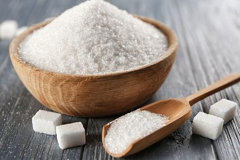 Makanan dan Minuman Manis Bisa Picu Diabetes, Berapa Takaran Gula yang Disarankan?