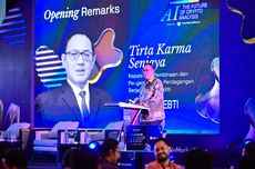 Potensinya Besar, Bappebti Ajak Industri Jaga Citra Positif Kripto