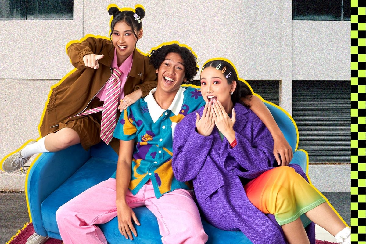 Perfume Republic