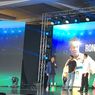 Ronaldinho ke Indonesia: Tebar Senyuman, Lambaikan Tangan, dan Sebut Suka Indonesia