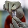 1.247 ASN dan PJLP di Jakarta Utara Telah Disuntik Vaksin Covid-19