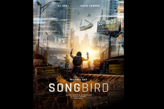 Sinopsis Songbird, Film tentang Cinta dan Karantina