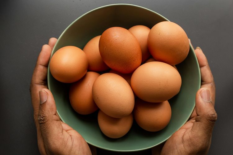 Harga Ayam dan Telur di Bali Turun, Konsumen Untung tapi Peternak Mulai Was-was
