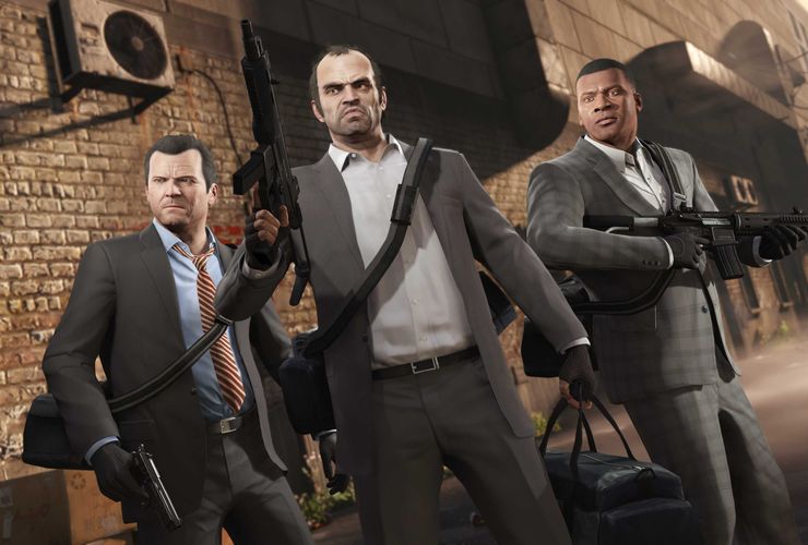 Rockstar Games Ungkap Jadwal Rilis Trailer Perdana Game 'GTA 6'