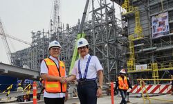 Kemendag Siap Dukung Kebutuhan Operasi Freeport untuk Smelter Kedua di Gresik 