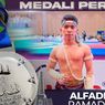 SEA Games 2023: Indonesia Raih 6 Medali dari Cabor 