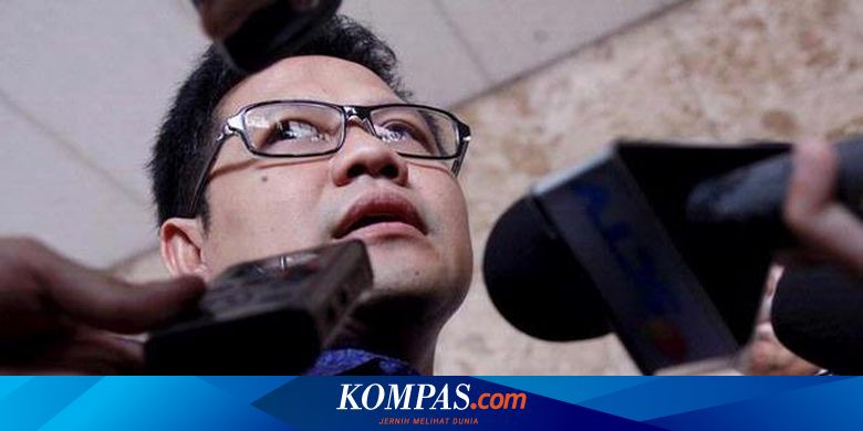 Muhaimin Ajak Wni Di Malaysia Mogok Kerja