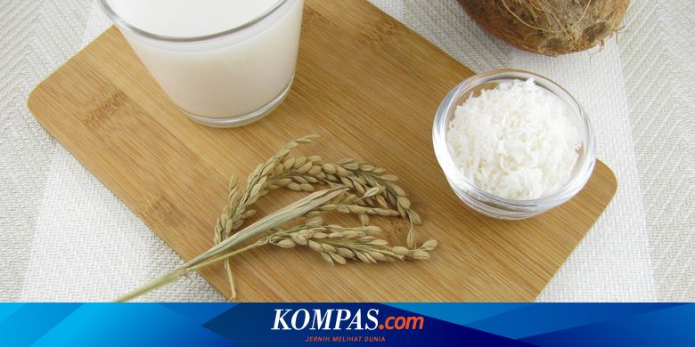 Jangan Langsung Dibuang Air Cucian Beras Punya Beragam Kegunaan