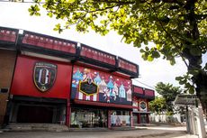 Bali United Rilis Harga dan Syarat Pembelian Tiket Laga Piala AFC 2022