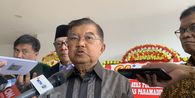 JK Respons Silfester Matutina Tak Kunjung Dieksekusi