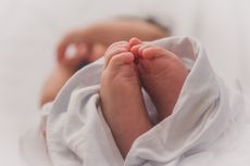 Tanda-tanda Diare pada Bayi yang Perlu Diketahui Orangtua