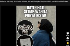 Benarkah Setiap Wanita Mempunyai Kista? Ini Penjelasan Dokter