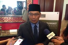 Ketua DPP Gerindra Anggap Ridwan Kamil Kurang Beretika