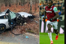 [POPULER OTOMOTIF] Pemain Sepak Bola Michail Antonio Alami Kecelakaan Fatal Saat Bawa Ferrari | Hyundai Palisade Generasi Baru | Akhir Tahun Jadi Waktu Ideal Beli Mobil Bekas