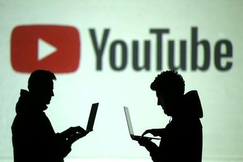 YouTube Gangguan Pagi Ini, Pengguna Mengeluh Down dan Error