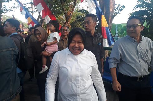 Ini Kata Risma soal Anggaran Pengelolaan Sampah DKI Jakarta Rp 3,7 T