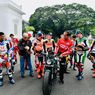 Tebak Skor El Clasico Versi Pebalap MotoGP, Marquez Yakin Skor Akhir Imbang 1-1