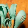 Ini Bahan Spatula yang Aman untuk Kesehatan, Jangan Pilih Plastik