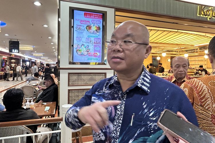 Mal Ramai Saat Libur Panjang, Sinyal Daya Beli Masih Kuat?