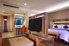 Hotel Aston Belitung Resmi Beroperasi